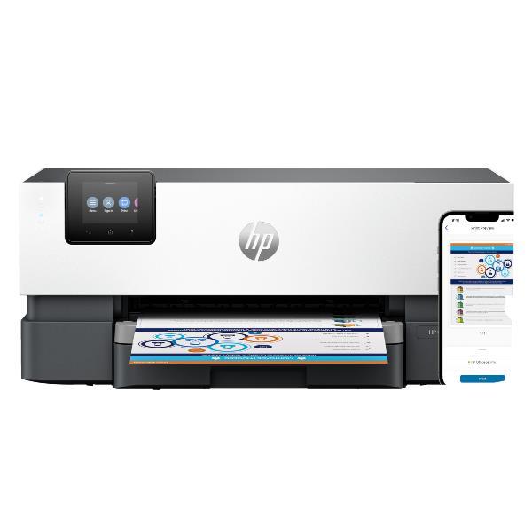HP OFFICEJET PRO 9110b STAMPANTE MULTIFUNZIONE INK JET …